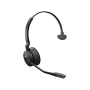 Jabra Engage 65 Mono — Design and build