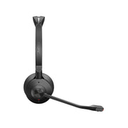 Jabra Engage 75 Stereo — Design and build