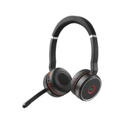 Jabra EVOLVE 75 UC main product image