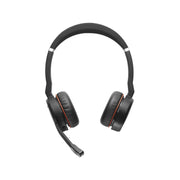 Jabra EVOLVE 75 UC — Design and build