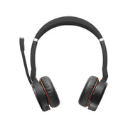 Jabra EVOLVE 75 UC — Design and build