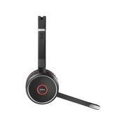 Jabra EVOLVE 75 UC — Design and build