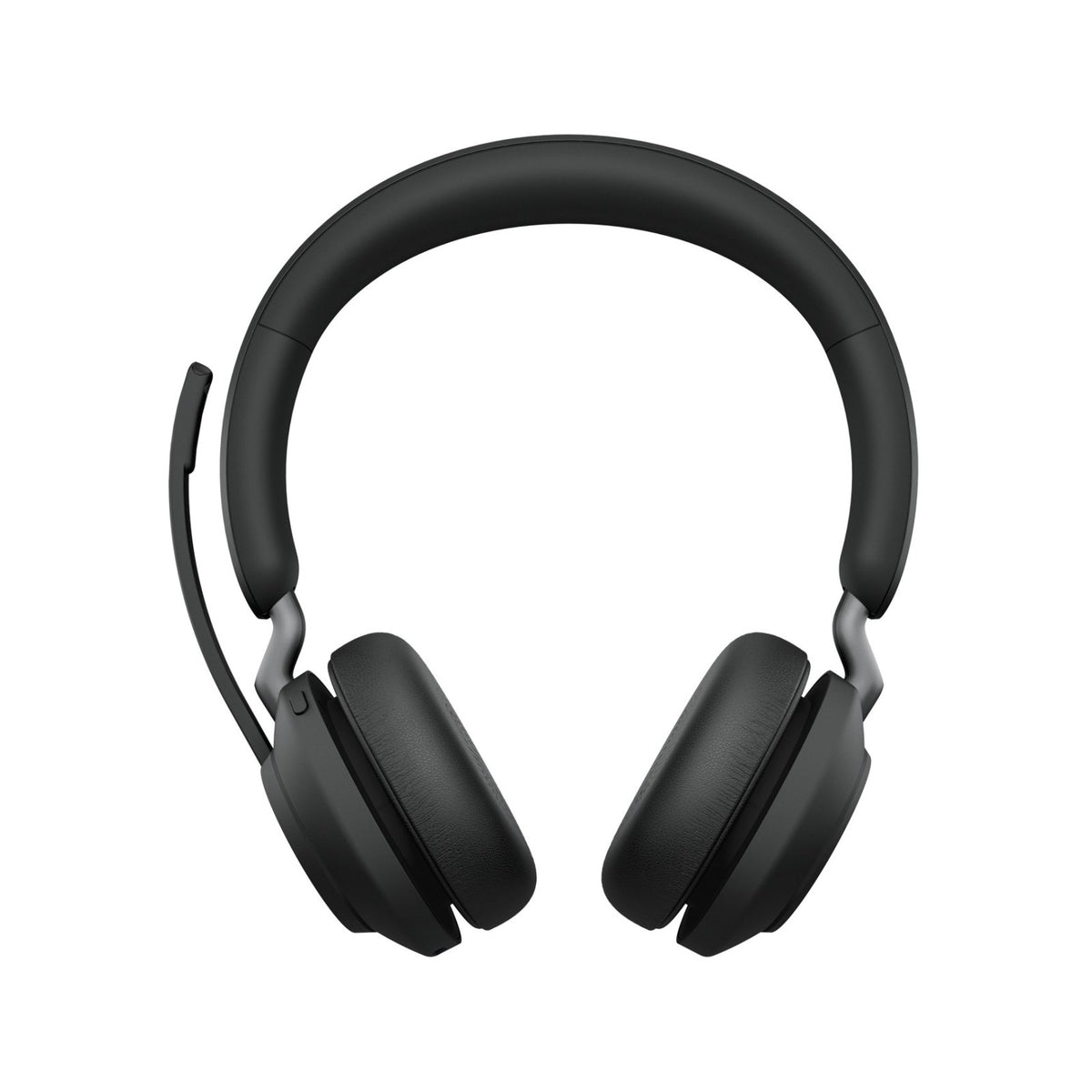 Jabra Evolve2 65 USB-A Black UC Stereo main product image