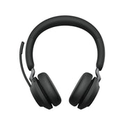 Jabra Evolve2 65 USB-A Black UC Stereo main product image