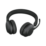 Jabra Evolve2 65 USB-A Black UC Stereo — Design and build