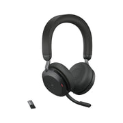 Jabra Evolve2 75 - USB-A MS Teams - Black — Design and build