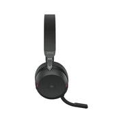 Jabra Evolve2 75 - USB-A MS Teams - Black — Design and build