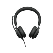 Jabra Evolve2 40 SE USB-A, UC Stereo main product image