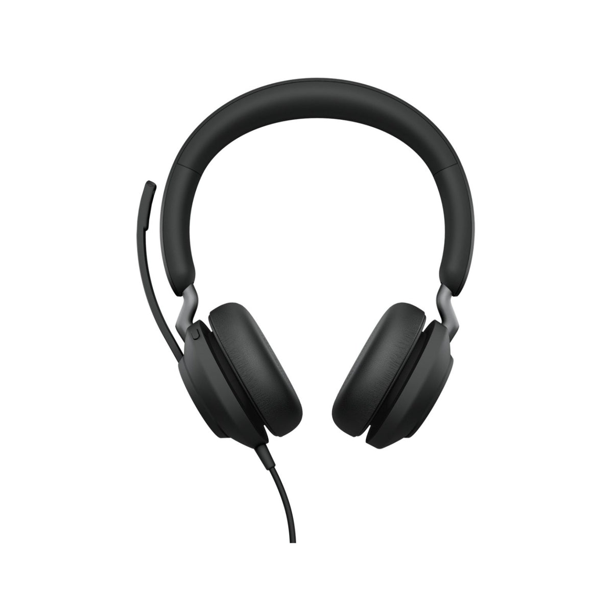 Jabra Evolve2 40 SE USB-A, MS Stereo main product image