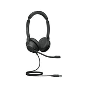 Jabra Evolve2 30 SE USB-A, MS Stereo main product image