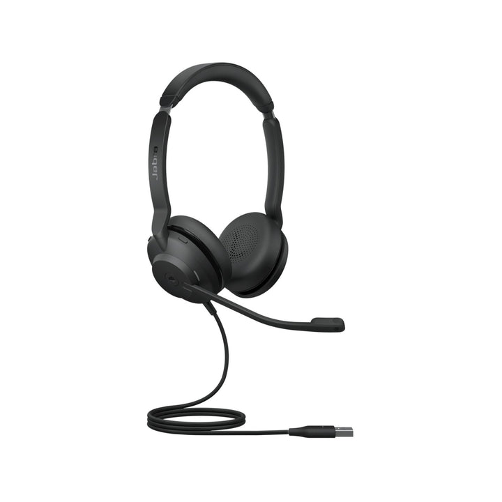 Jabra Evolve2 30 SE USB-A, MS Stereo main product image