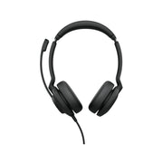 Jabra Evolve2 30 SE USB-A, MS Stereo — Design and build