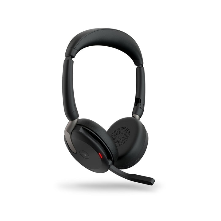 Jabra Evolve2 65 Flex - Link380c MS Stereo main product image