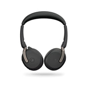 Jabra Evolve2 65 Flex - Link380c MS Stereo — Design and build