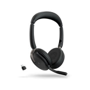 Jabra Evolve2 65 Flex - Link380c MS Stereo — Design and build