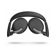 Jabra Evolve2 65 Flex - Link380c MS Stereo — Design and build