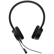 Jabra Evolve 20 — Design and build