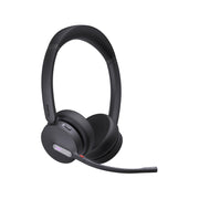 Yealink WH64 Dual Teams Headset — Design and build