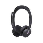 Yealink WH64 Dual Teams Headset — Design and build