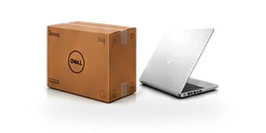 Supplier New boxed IT equipment