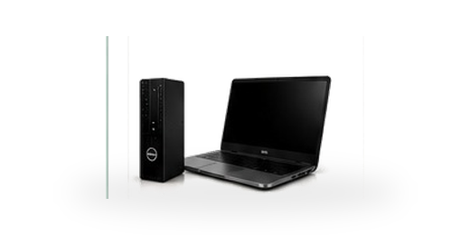 Refurbished IT equipment