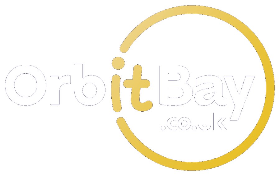 OrbitBay.co.uk, a trading name of Cave Direct Technology Ltd