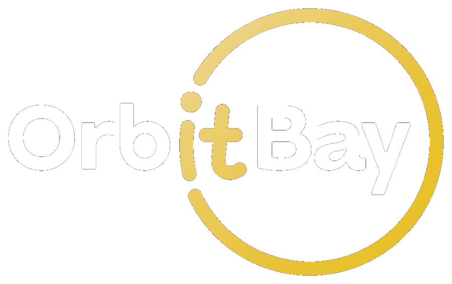 OrbitBay, a trading name of Cave Direct Technology Ltd