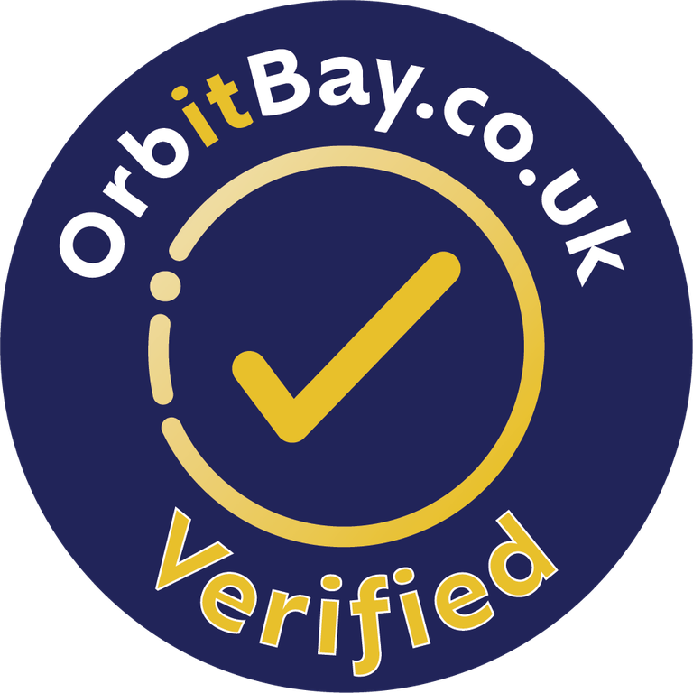 OrbitBay condition information