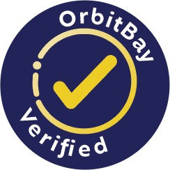 OrbitBay Verified